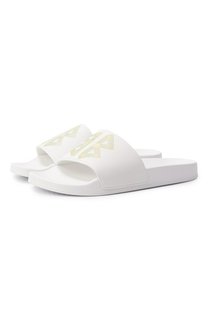Шлепанцы Balenciaga