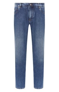Джинсы Luxury 16/20 Dolce & Gabbana