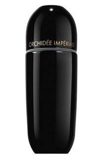 Сыворотка для лица Orchidee Imperiale Black (30ml) Guerlain