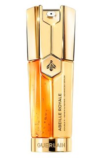 Улучшенная сыворотка для лица двойного действия Abeille Royale (50ml) Guerlain