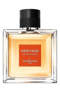 Туалетная вода Heritage (100ml) Guerlain