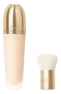 Тональный крем-концентрат Orchidee Imperiale, оттенок 00N Натуральный Фарфор (30ml) Guerlain