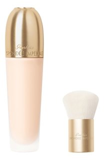 Тональный крем-концентрат Orchidee Imperiale, оттенок 00CR Холодный Фарфор (30ml) Guerlain