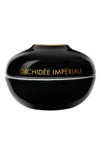 Крем для области вокруг глаз и контура губ Orchidee Imperiale Black (20ml) Guerlain