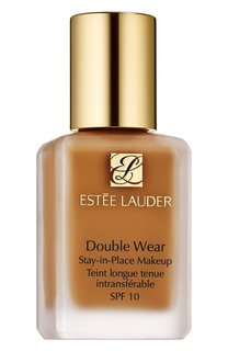 Устойчивый тональный крем SPF 10 Double Wear, оттенок 5N1 Rich Ginger (30ml) Estée Lauder