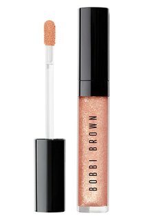 Блеск для губ Crushed Oil Infused Gloss, оттенок Bellini (6ml) Bobbi Brown