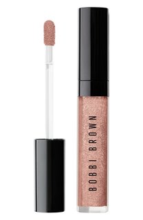 Блеск для губ Crushed Oil Infused Gloss, оттенок Bare Sparkle (6ml) Bobbi Brown