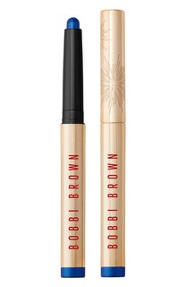 Стойкие тени-карандаш, оттенок Sapphire (1,6g) Bobbi Brown