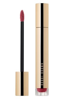 Жидкая матовая помада для губ Luxe Matte Liquid Lipstick, оттенок Downtime (6ml) Bobbi Brown