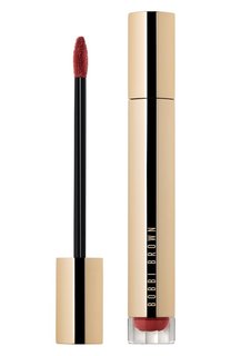 Жидкая матовая помада для губ Luxe Matte Liquid Lipstick, оттенок Afternoon Tea (6ml) Bobbi Brown