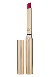 Матовая губная помада Pure Color Explicit Silk Matte Lipstick, оттенок 302 Last Impression (0,7ml) Estée Lauder