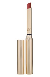 Матовая губная помада Pure Color Explicit Silk Matte Lipstick, оттенок 110 Wrong Place, Right Time (0,7ml) Estée Lauder