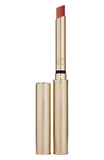 Матовая губная помада Pure Color Explicit Silk Matte Lipstick, оттенок 201 Ulterior Motive (0,7ml) Estée Lauder