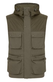 Жилет Bogner Fire+Ice