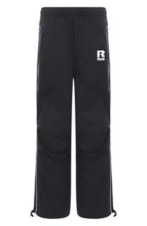 Хлопковые брюки Rhude