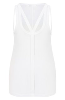 Майка Helmut Lang