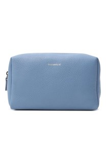 Кожаная косметичка Coccinelle