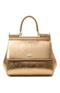 Сумка Sicily small Dolce & Gabbana