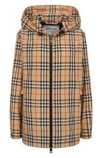 Ветровка Burberry
