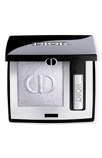 Тени для век Diorshow Mono Couleur Glitter, оттенок 045 Небесный серый (2g) Dior