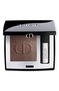 Тени для век Diorshow Mono Couleur Satin, оттенок 481 Пончо(2g) Dior