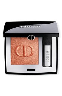 Тени для век Diorshow Mono Couleur Glitter, оттенок 628 Янтарная Звезда (2g) Dior