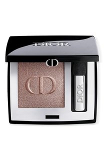 Тени для век Diorshow Mono Couleur Metallic, оттенок 658 Бежевая Митца (2g) Dior