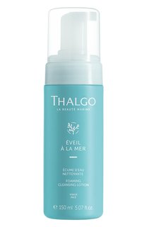 Очищающий мусс для лица Eveil a La Mer (150ml) Thalgo