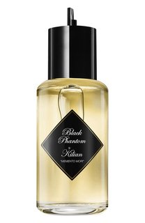 Рефил парфюмерной воды Black Phantom (100ml) Kilian Paris