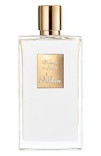 Парфюмерная вода Woman In Gold (100ml) Kilian Paris