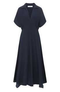 Платье из вискозы и льна Beatrice .b