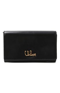 Сумка Chloé Iconic Chloé