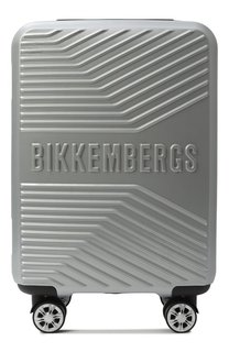 Чемодан Derive Dirk Bikkembergs