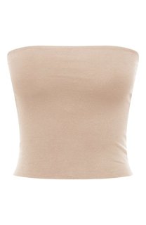 Хлопковый топ Brunello Cucinelli