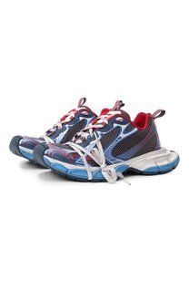 Комбинированные кроссовки 3XL Balenciaga