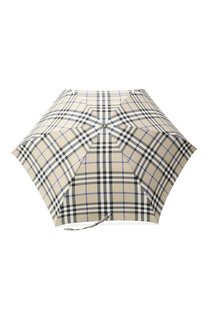Складной зонт Burberry