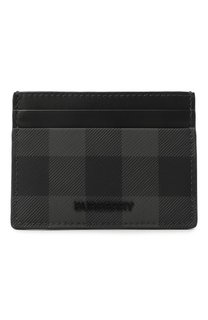 Футляр для кредитных карт Burberry