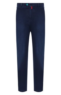 Джинсы Kiton