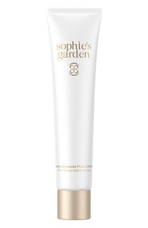 Фитоклеточный мусс для глубокого очищения кожи (125ml) Sophie`s Garden