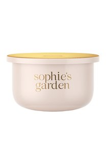 Сменный флакон фитоклеточного антивозрастного крема (50ml) Sophie`s Garden