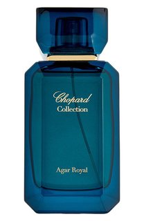Парфюмерная вода Agar Royal (100ml) Chopard