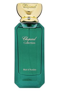 Парфюмерная вода Miel DArabie (50ml) Chopard
