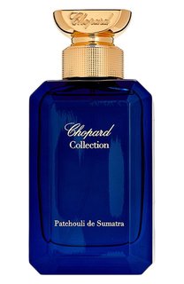 Парфюмерная вода Patchouli de Sumatra (100ml) Chopard
