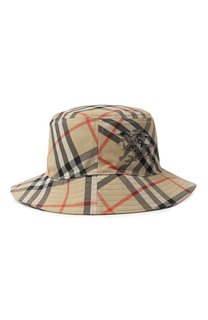 Панама Burberry