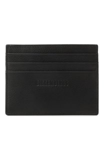 Кожаный футляр для кредитных карт Dirk Bikkembergs