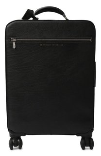 Чемодан Brunello Cucinelli