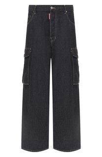 Джинсы Dsquared2