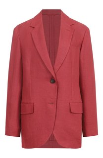 Жакет Brunello Cucinelli