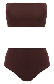 Комплект из бюстгальтера и трусов Alaia