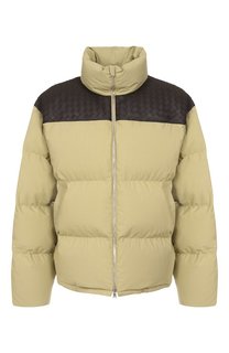 Пуховик Bottega Veneta